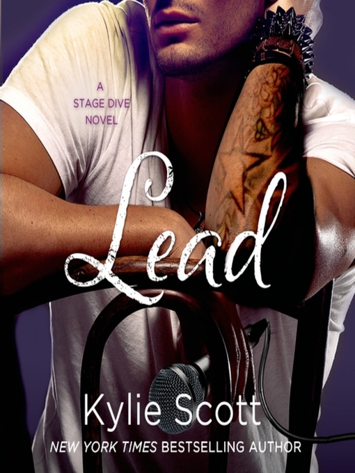 Title details for Lead by Kylie Scott - Wait list